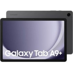 Samsung Galaxy Tab A9+ 11" 64GB 4GB - Powerful Grey Tablet for Ultimate Entertainment and Productivity